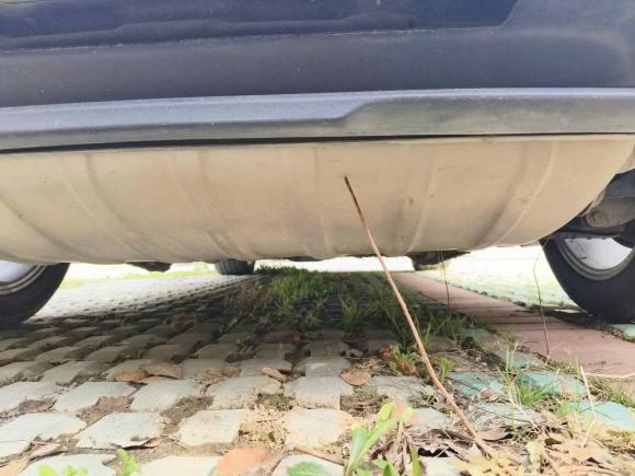 [合肥·皖K] 二手保时捷Cayenne2014款 Cayenne Platinum Edition 3.0T