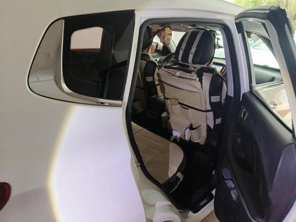 [深圳·赣C] 二手奇瑞瑞虎72018款 1.5T 手动豪华版 国V