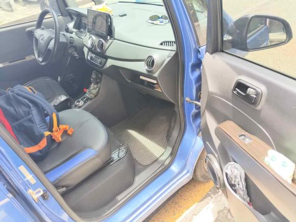 [广州·粤A] 二手九龙九龙EM32020款 长续航型 41KWh