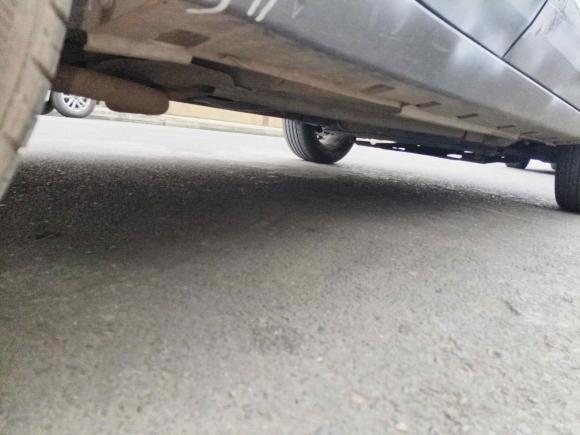 [成都·川A] 二手福特翼搏2013款 1.0L GTDi 手动尊贵型