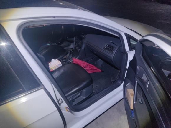 [上海·沪C] 二手大众高尔夫2015款 1.6L 自动舒适型