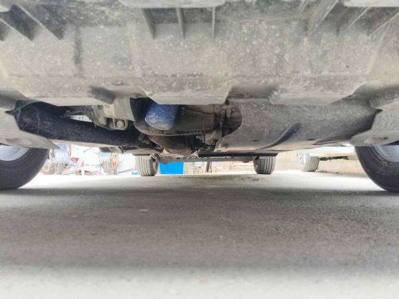 [上海·沪F] 二手别克别克GL82023款 陆上公务舱 652T 豪华型