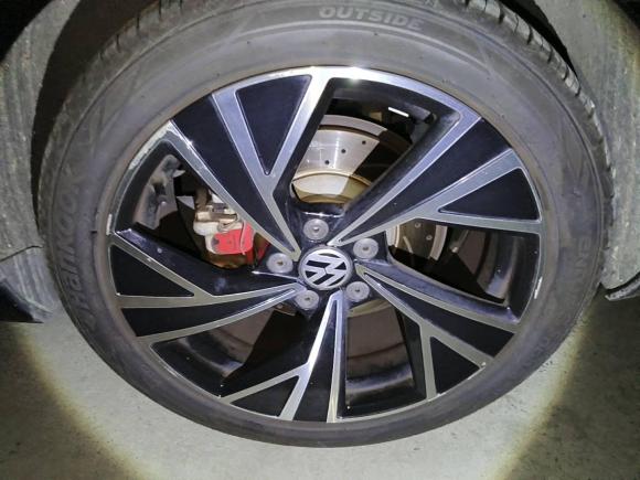 [宁波·浙B] 二手大众迈腾2019款 280TSI DSG 舒适型 国VI