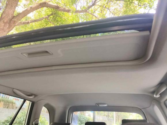 [杭州·浙A] 二手奇瑞瑞虎32015款 1.6L CVT智尚纪念版