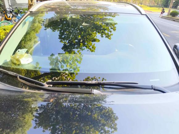 [上海·沪B] 二手丰田汉兰达2018款 2.0T 四驱尊贵版 7座 国VI