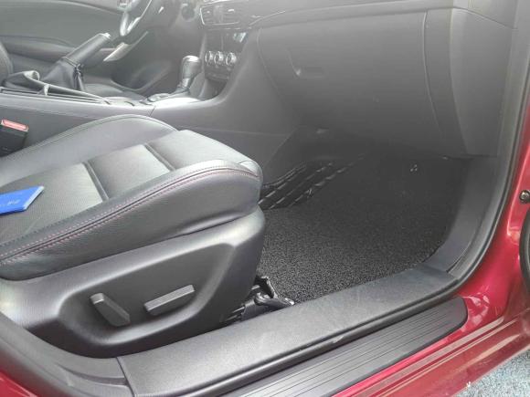 [无锡·苏B] 二手马自达阿特兹2015款 2.0L 蓝天尊贵版