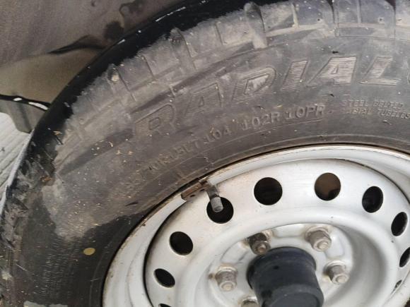 [宁波·浙B] 二手金杯金杯快运2017款 2.0L经典型V19