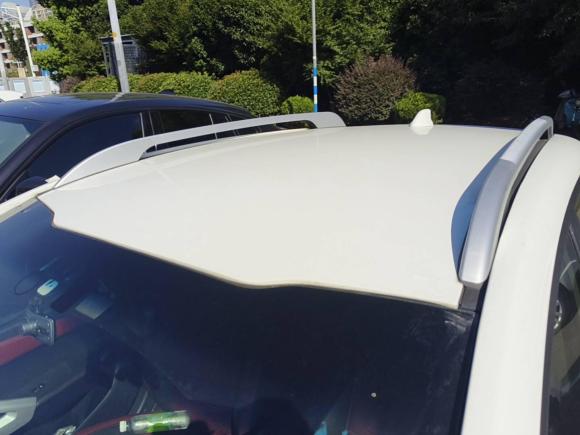 [南京·苏A] 二手江汽集团江淮iEV7S2018款 智享型