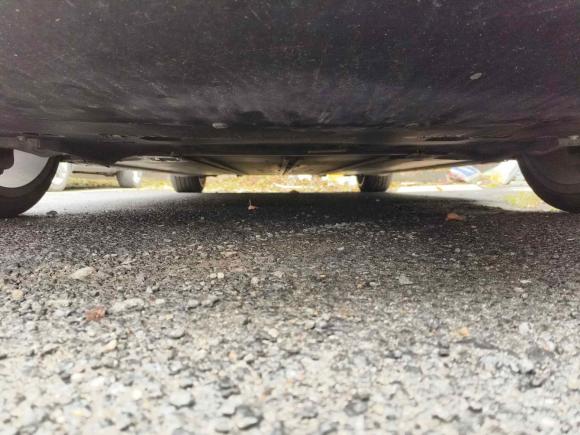 [上海·沪J] 二手特斯拉Model S2015款 Model S 90D