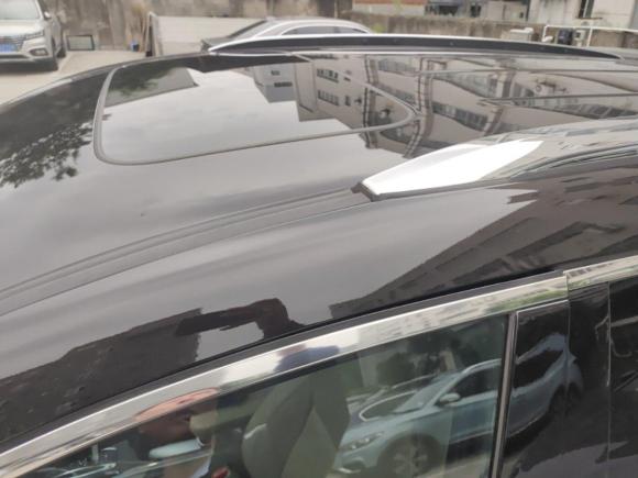 [上海·沪B] 二手讴歌讴歌MDX2017款 3.0L 享驭版