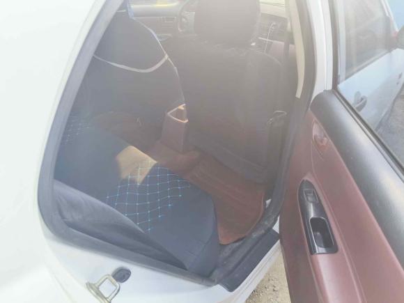 [济南·鲁A] 二手比亚迪比亚迪F32018款 1.5L 手动经典型