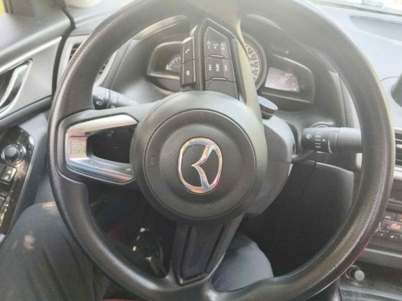 [苏州·苏U] 二手马自达马自达3 昂克赛拉2017款 三厢 1.5L 自动豪华型 国VI