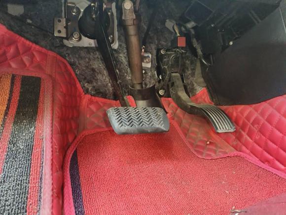 [台州·浙J] 二手比亚迪秦新能源2019款 出行版