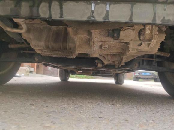 [武汉·鄂A] 二手福特翼搏2013款 1.5L 自动尊贵型