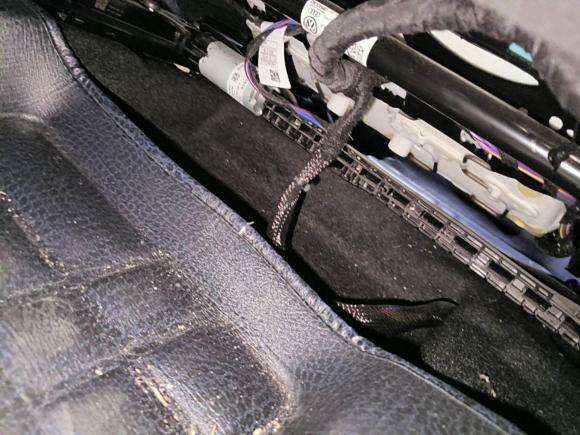 [常州·苏D] 二手大众凌渡2022款 凌渡L 280TSI DSG酷辣版