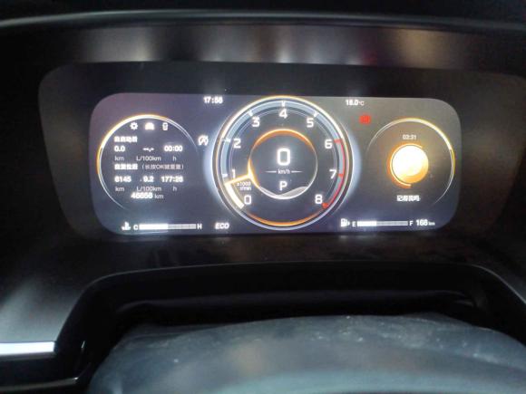 [义乌·浙G] 二手广汽传祺传祺M82021款 大师系列 390T 尊贵版