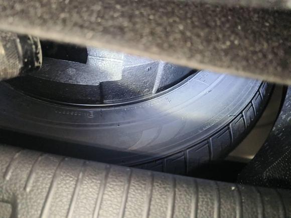 [武汉·鄂A] 二手大众高尔夫2016款 230TSI 自动豪华型