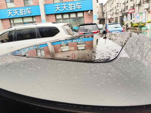 [上海·苏J] 二手MINIMINI2016款 1.5T COOPER