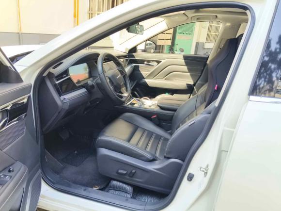 [常州·苏D] 二手启辰启辰星2021款 260T 自动48V轻混增压 星享事成版