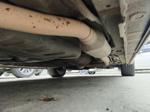 [合肥·粤A] 二手本田奥德赛2018款 2.4L 智享版