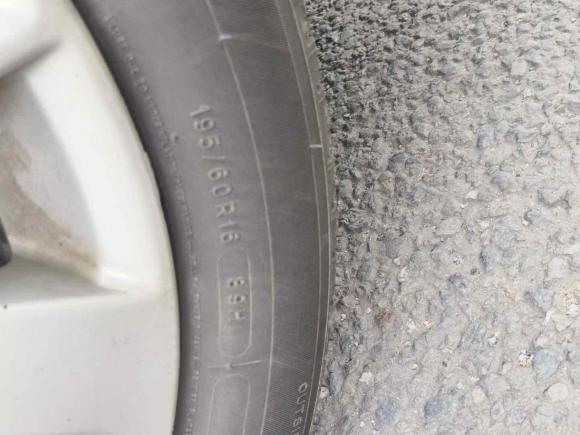 [佛山·粤A] 二手日产轩逸2012款 1.6XE CVT舒适版