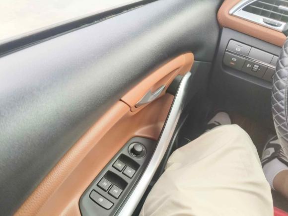 [湖州·浙E] 二手东南东南DX72018款 1.5T 自动豪华型