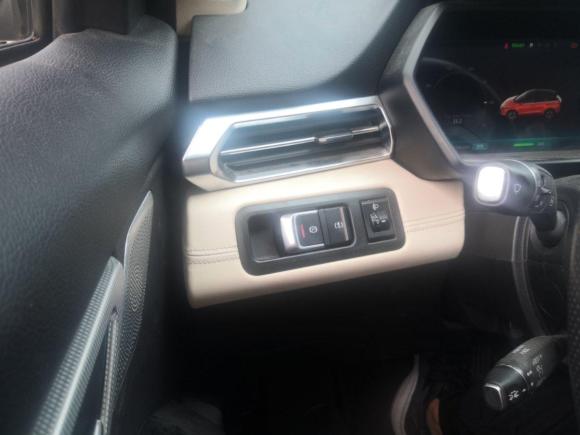 [苏州·苏E] 二手小鹏小鹏G32020款 400 智享版