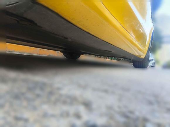 [西安·陕A] 二手特斯拉Model 32021款 标准续航后驱升级版