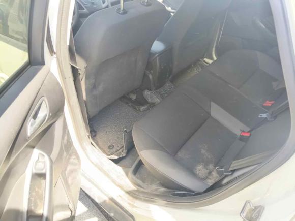 [嘉兴·浙F] 二手福特福克斯2012款 两厢 1.6L 手动舒适型