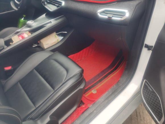 [温州·浙C] 二手吉利几何吉利几何C2022款 蓝莓C400