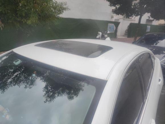 [台州·云G] 二手雪佛兰迈锐宝XL2018款 530T 自动锐驰版