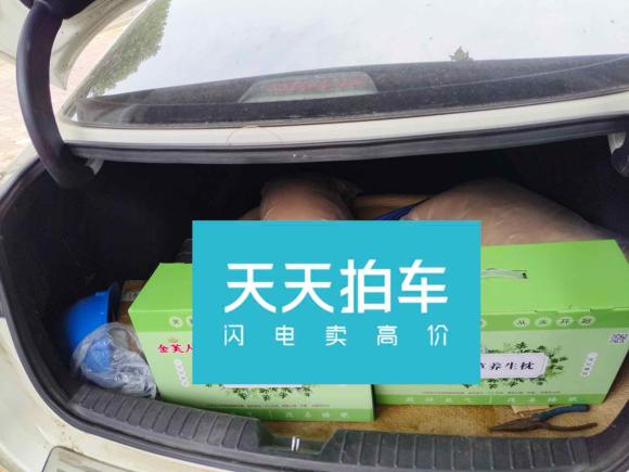 [济南·鲁A] 二手起亚起亚K52014款 2.0L 自动LUXURY