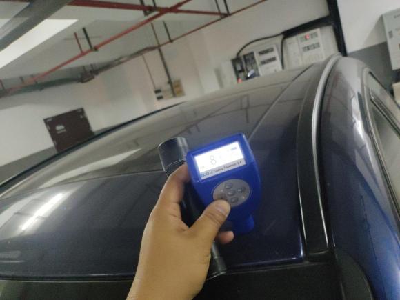 [宁波·浙B] 二手宝马宝马2系旅行车2016款 218i 时尚型