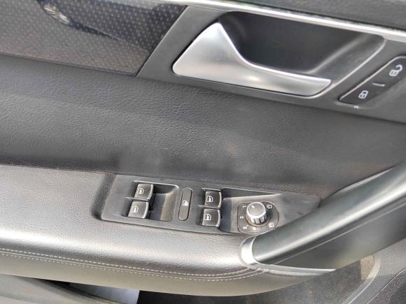 [上海·辽A] 二手大众迈腾2012款 改款 1.8TSI 豪华型