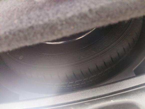 [嘉兴·浙F] 二手凯迪拉克凯迪拉克XT42020款 28T 两驱领先型