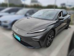 [上海·沪A] 飞凡汽车飞凡F72023款 长续Pro版