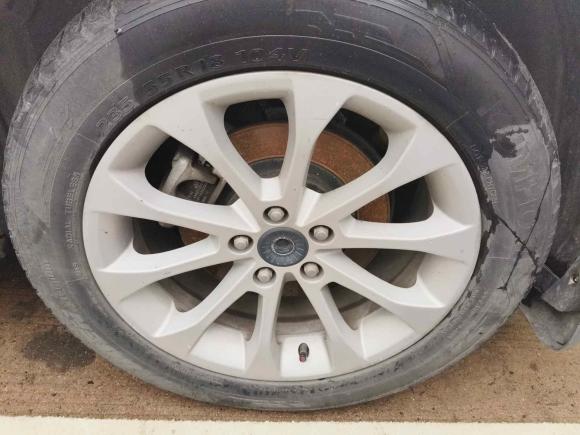 [无锡·鄂F] 二手哈弗哈弗H22016款 红标 1.5T 自动两驱豪华型