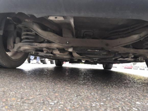 [成都·川A] 二手沃尔沃沃尔沃C302011款 2.0 智雅版