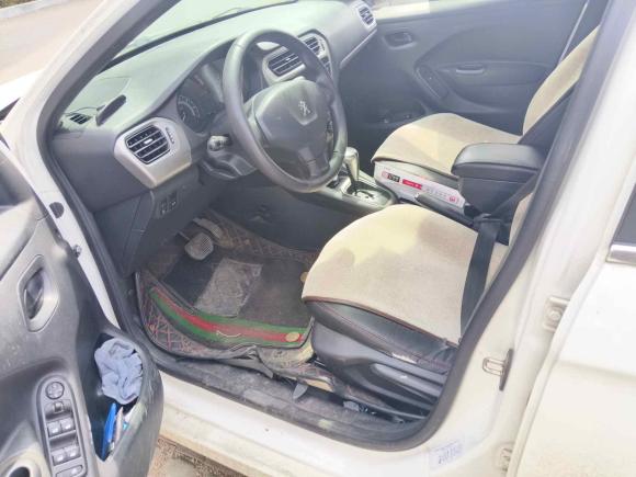 [青岛·鲁B] 二手标致标致3012016款 1.6L 自动舒适版