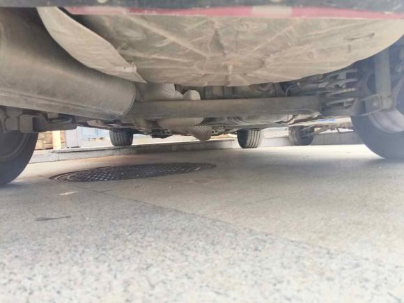 [青岛·鲁B] 二手菲亚特菲翔2015款 1.4T 自动悦享版