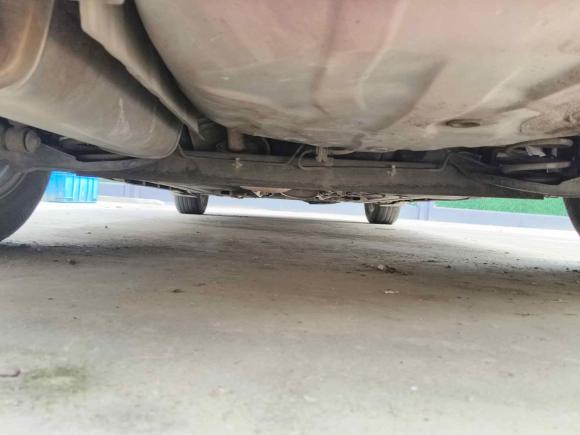 [杭州·浙A] 二手日产骐达TIIDA2008款 1.6L 自动智能型