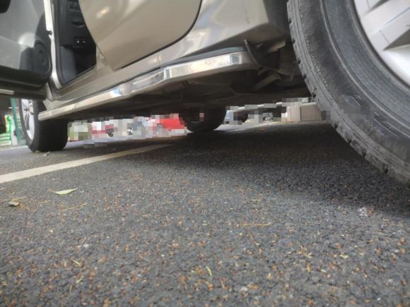 [上海·沪C] 二手雷诺科雷傲2010款 2.5L 两驱时尚型