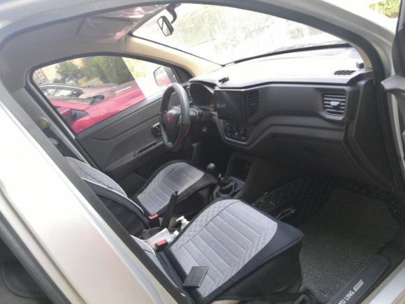 [上海·苏U] 二手五菱汽车五菱宏光V2021款 1.5L劲取版LAR