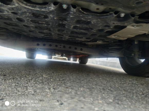 [深圳·粤B] 二手名爵名爵6新能源2018款 45T E-DRIVE智驱混动PILOT超级互联网版