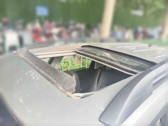 [南京·鲁D] 二手斯巴鲁森林人2010款 2.0XS 运动特别版