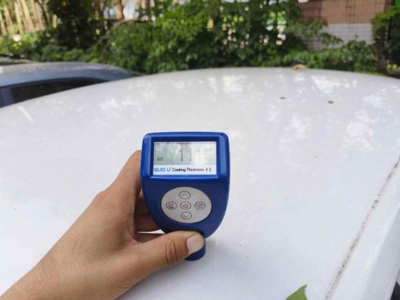 [佛山·川A] 二手大众桑塔纳2016款 1.6L 自动风尚版