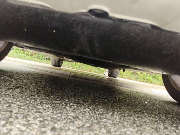 [上海·沪B] 二手宝马宝马X12014款 sDrive18i 时尚型