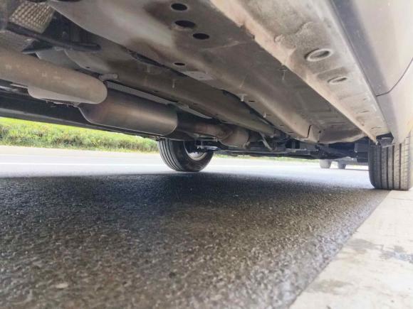 [苏州·甘H] 二手奇瑞瑞虎5x2020款 1.5L 手动都市版