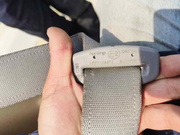 [温州·浙C] 二手玛莎拉蒂总裁2008款 4.7L 行政版