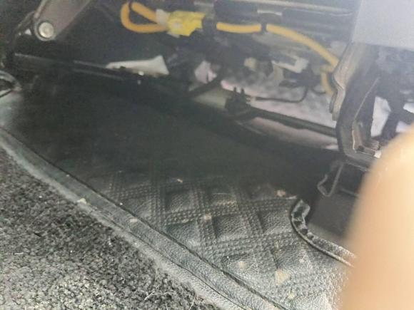 [西安·陕J] 二手长安长安UNI-T2020款 1.5T 旗舰型